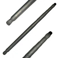 Comprar Eixo Transmissão Jet-ski Sea-doo Rxt-300  (plasty-fher) N. 6