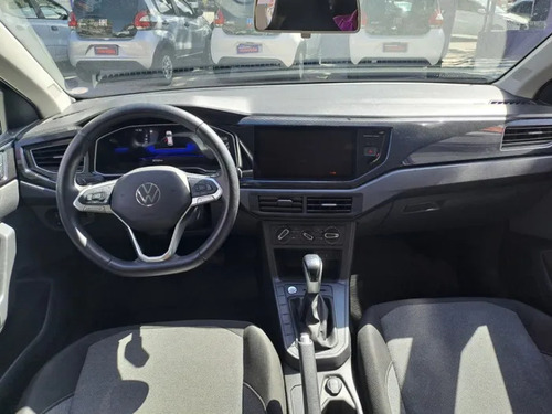 Volkswagen Polo Comfortline (Aut) (Flex)