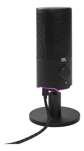 Microfone Jbl Quantum Stream Paris