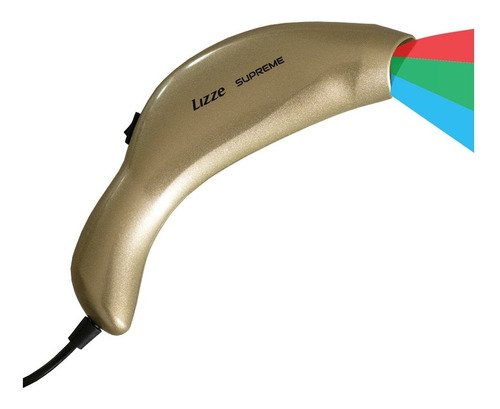Imagen 2 de 4 de Laser Fotónico Lizze Supreme Tres Luces