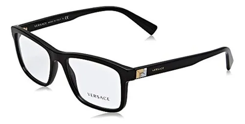 Versace Men S Ve3253 Anteojos