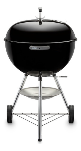 Parrilla Móvil Weber Original Kettle 22 Black