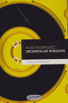 Reinstalar Windows (libro Original)