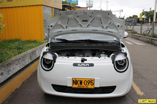 Changan Lumin 0.0 GO ELECTRICO