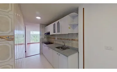 Apartamento en venta