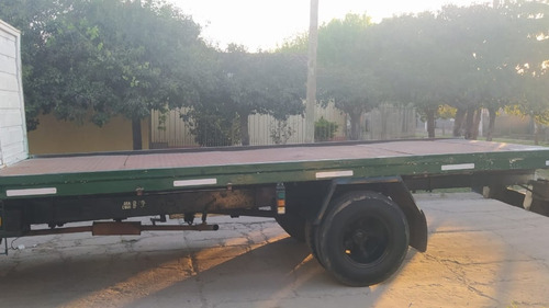 Ford 7000
