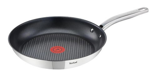 Sarten 20cm Apto Induccion Tefal Intuition T-fal Acero Inox