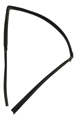 Guia De Vidrio Del.der Toyota Hilux 11/15 Orig C/detalle