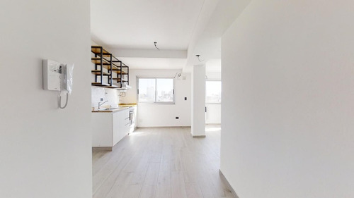 Departamento En Venta 2 Amb Caballito