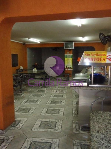 Imagem 5 de 13 de Ponto Comercial À Venda, Centro, Suzano/sp. - Pt0005 - 68321974