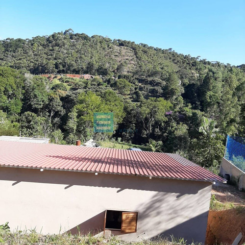 Imagem 4 de 15 de Edinaldo Santos - Ribeirão Do Carmo, Granja De 3.200m2 Ref 905 - 905