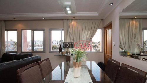 Imagem 7 de 28 de Apartamento Com 3 Dormitórios À Venda, 78 M² Por R$ 447.000,00 - Vila Bela - São Paulo/sp - Ap7352
