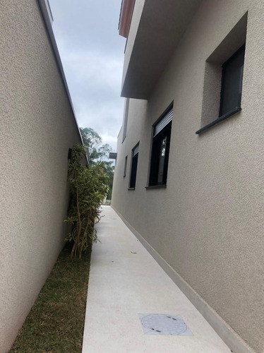 Imagem 7 de 30 de Sobrado Para Venda Com 3 Dormitórios No Bella Citta Em Mogi Das Cruzes - Ca00299 - 69950356