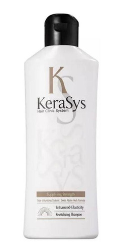 Shampoo Kerasys Revitalizing 180ml