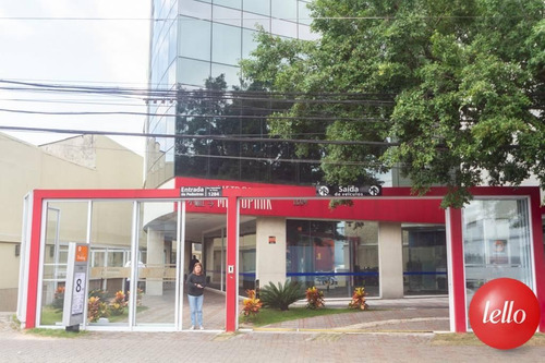 Imagem 6 de 6 de Comercial/industrial - Ref: 243409