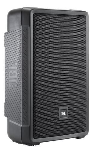 Caixa Ativa Jbl Irx112bt Preto 220v 300 Wrms Music Ducking