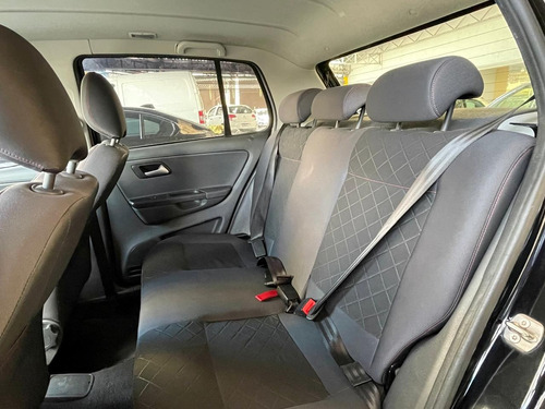 Volkswagen Fox 1.6 Vht Prime Total Flex 5p