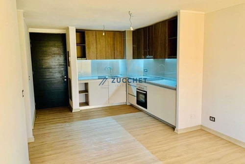 Arriendo Deptos Nuevo 2dorm 2baños 1est 1box Maipu