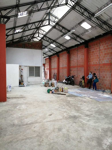 Imagen 4 de 4 de Excelente Local - Bodega En Venta En Junin