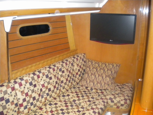 Velero Alba 31