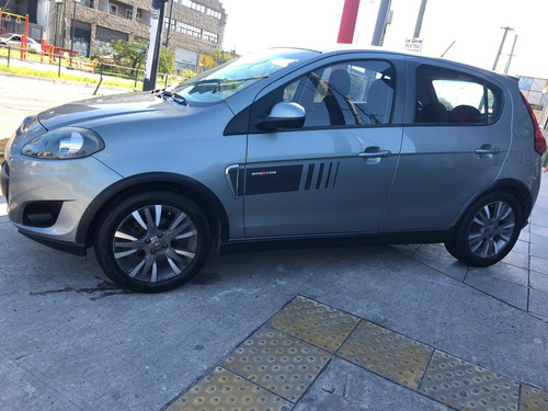 Fiat Palio 1.6 Sporting 115cv 2016