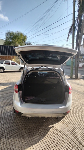 Imagen 11 de 17 de Ford Kuga 2012 2.5 Titanium At 4x4 L (ku05)