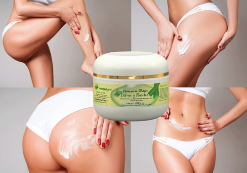 Té Rojo En Hebras Elimina Grasa + Crema P Estrias Y Flacidez