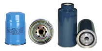 Comprar Kit 2 Filtros Gasoil Nissan Pathfinder Wd21 90\u002F95 2.7 Td27