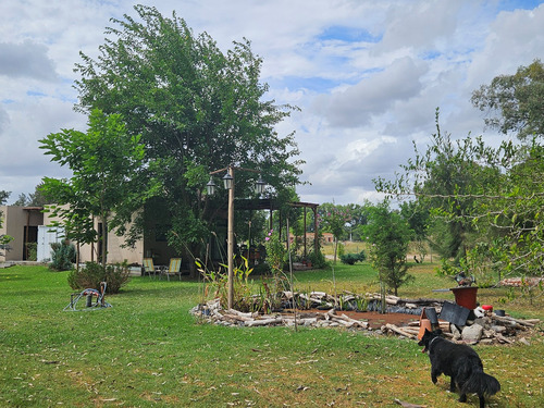 Casa Quinta En Venta En Estancia Las Malvinas, Coronel Brandsen, G.b.a. Zona Sur