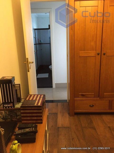 Cobertura Residencial À Venda, Vila Carrão, São Paulo. - Co0029