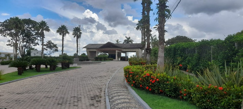 Lote Em Residencial Cidade Fortuna De Minas