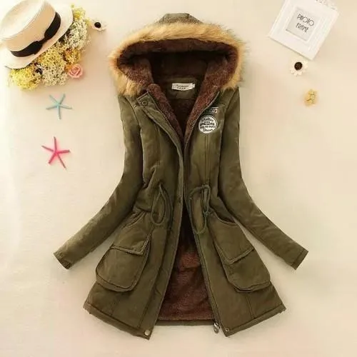 Chamarras chinas de mujer hot sale