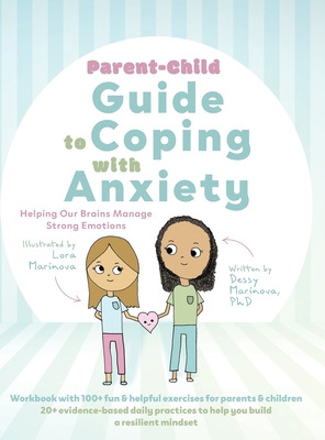 Libro Parent-child Guide To Coping With Anxiety: Helping ...