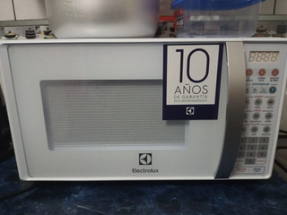 Microondas electrolux 【 ANUNCIOS Mayo 】 | Clasf