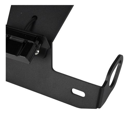 Soporte De Matrícula For Yamaha Yzfr25 Yzfr3 Mt03