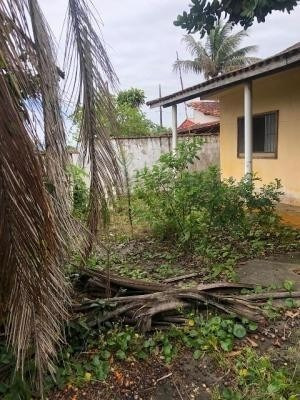 Imagem 2 de 13 de Casa Com Belo Quintal No Jd Jamaica Em Itanhaém - 4032 | Npc