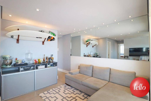 Apartamento - Ref: 224047