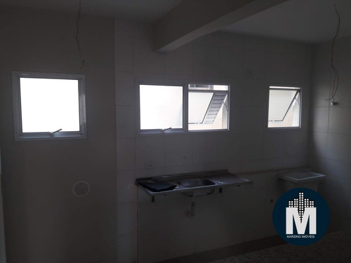 Imagem 3 de 14 de Apartamento Studio 1 Quarto À Venda - Mooca, São Paulo - Cmi41