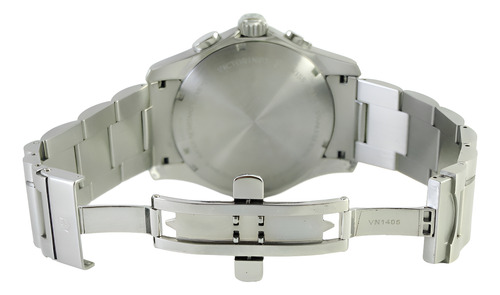 Relógio Victorinox - Mod: Chrono Classic Xls - Ref: 241650 (Usado)