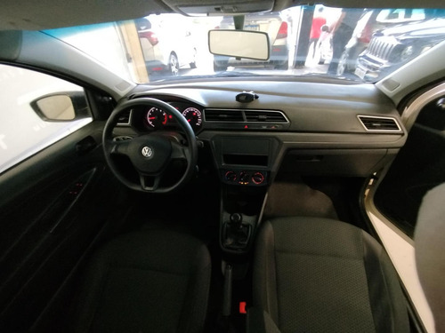 Volkswagen Saveiro Nova Rb Mbvs