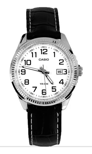 Reloj Casio Ltp1302l-7b Mujer Wr50m Somos Tienda
