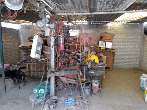 Imagen 7 de 14 de Vendo Inmueble Con Negocio
