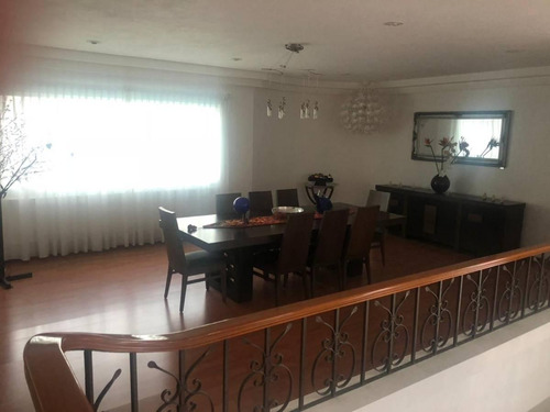 Imagen 11 de 11 de Casa En Venta O Renta En Club De Golf Valle Escondido Atizap