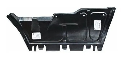 Tolva Inferior Moto Jetta A4 Clasico 1999 - 2015 1.8 2.0 Bsj