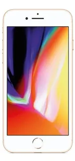 iPhone 8 64 Gb Oro - Original De Mostrador