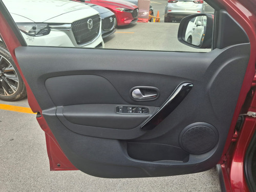 Renault Stepway 5p Intens L4/1.6 Aut