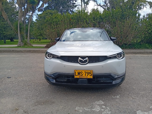 Mazda mx-30 0.0 Grand Touring