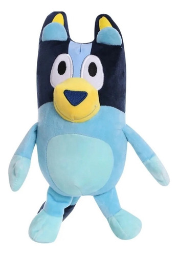 Excelente Peluche Bluey Ó Bingo. Calidad Premium Importado!