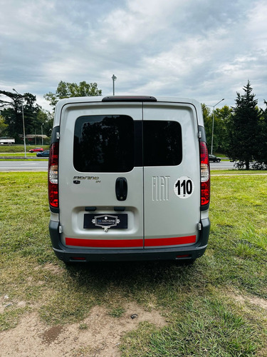 Fiat Fiorino 1.4 Fire Evo 87cv