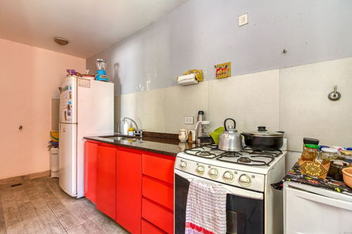 Departamento En Venta - La Boca/barracas